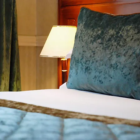 Florida Hotell Paris