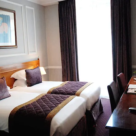 Florida Hotell Paris