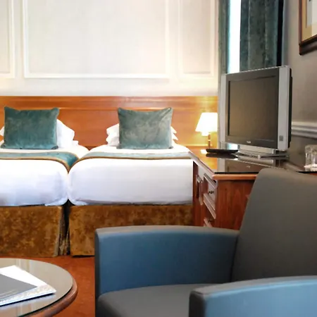 Hotell Florida 4*