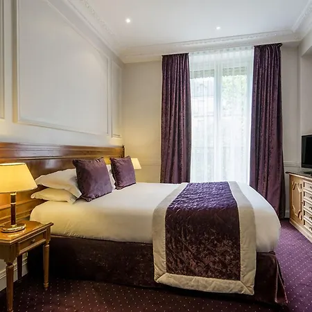 Florida Hotell Paris