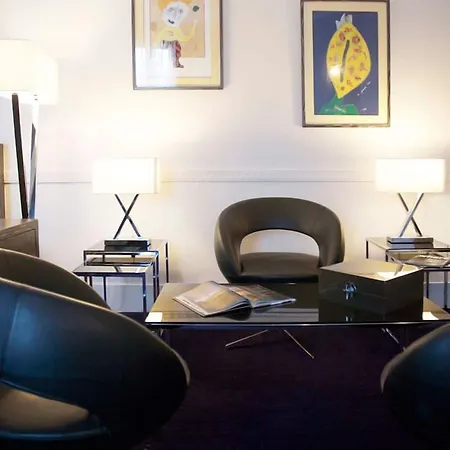 Hotell Florida 4*