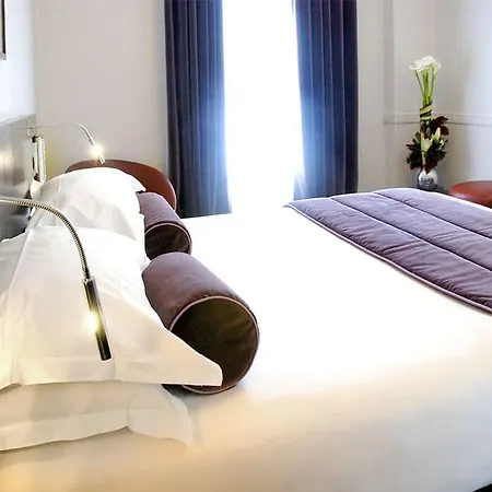Hotell Florida 4*