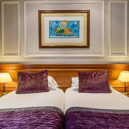 Florida Hotell 4*