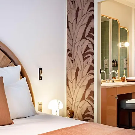 Hotell Florida
