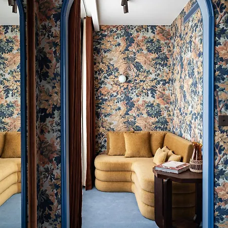 Florida 4* Paris
