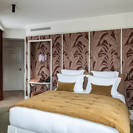 Hotell Florida 4*