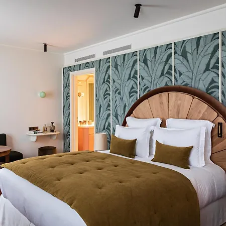 Hotell Florida