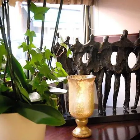 Hotell Florida Paris